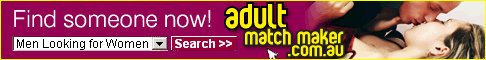 Adult Match Maker