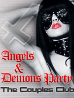 Angels & Demons 