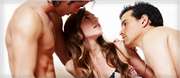 Avoid the Pitfalls and Make Your Threesome Fantasy a Reality