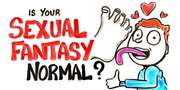 Is Your Sexual Fantasy Normal?
