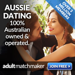 Australian Adult Dating