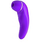 2nd prize: Oral sex series massager