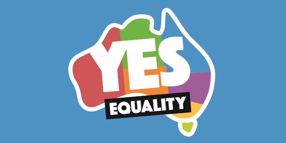 Adult Match Maker Supports Marriage Equality
