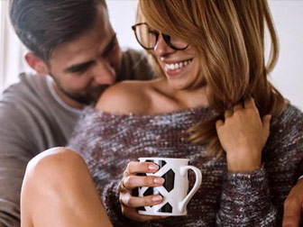 Casual dating and hookups