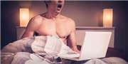 25 Weird & Wonderful Facts about Masturbation
