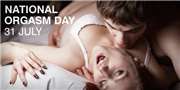 5 Ways to Celebrate National Orgasm Day