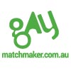 Gay Match Maker Logo