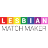 Lesbian Match Maker Logo